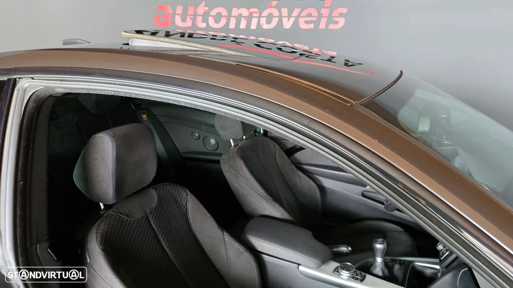 BMW 428 i Pack M - 15