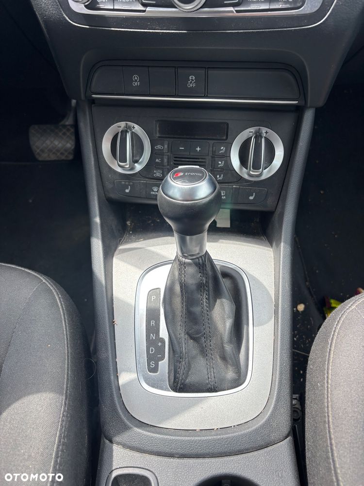 Audi Q3 2.0 TDI Quattro S tronic - 13