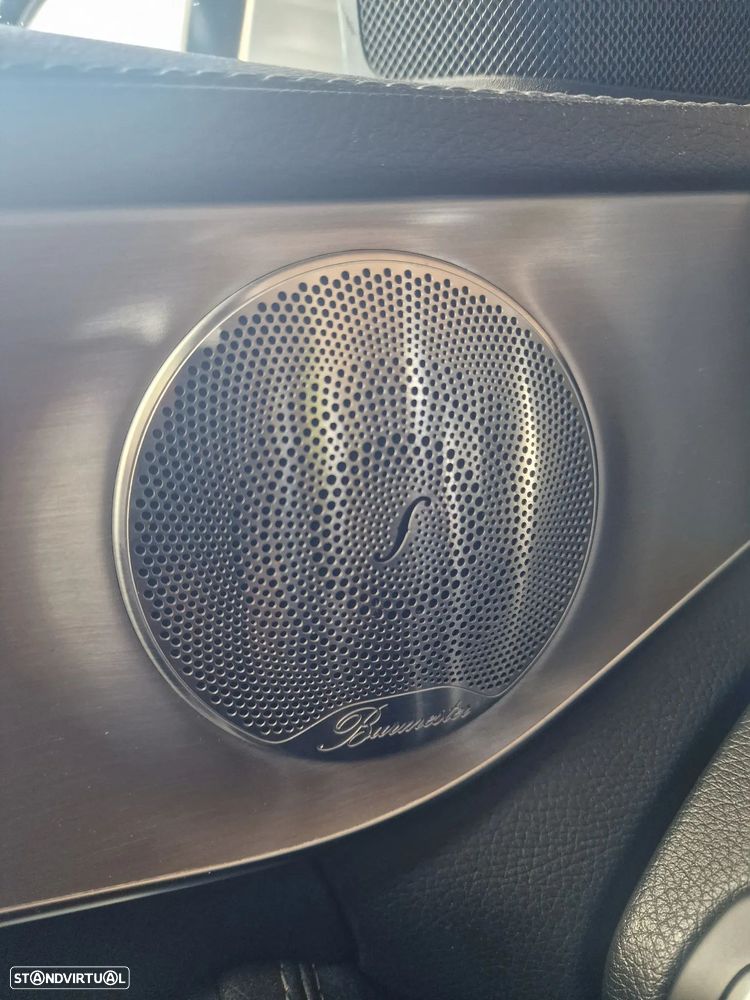 Mercedes-Benz C 300 d AMG Line - 8