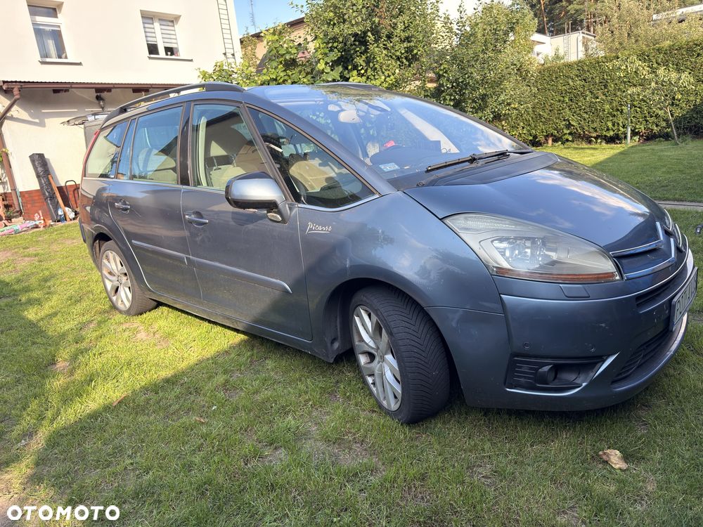 Citroën C4 Grand Picasso - 2