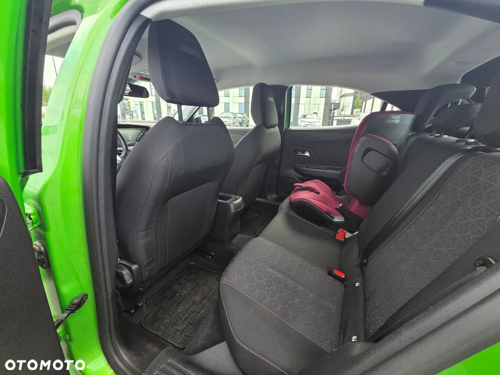 Opel Mokka Mokka-e Edition - 15