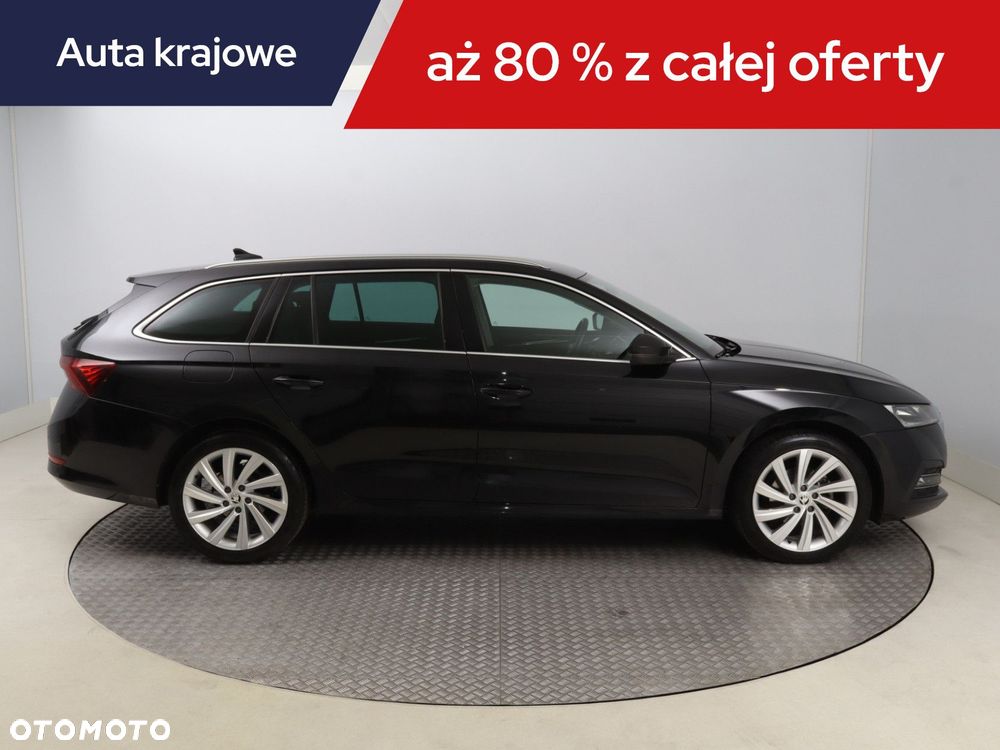 Skoda Octavia - 8