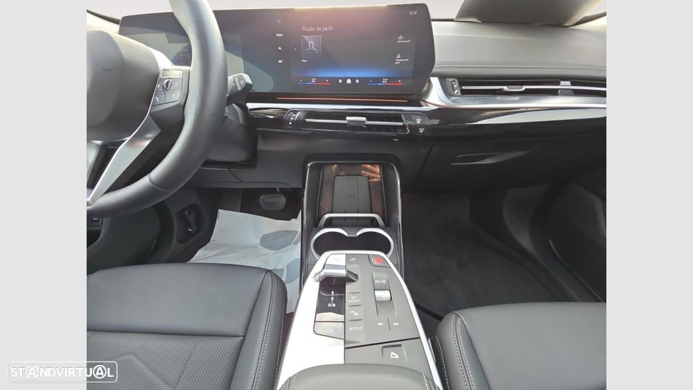 BMW ix1 eDrive20 xLine - 13