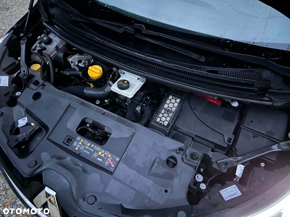 Renault Scenic TCe 140 GPF EDC LIMITED - 20