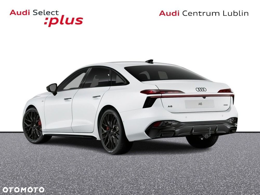 Audi A6 Limousine TFSI mHEV Quattro S tronic - 2