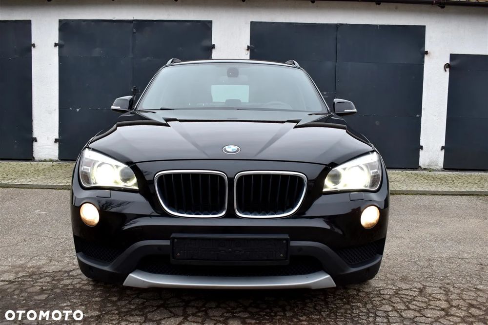 BMW X1 xDrive18d xLine - 2