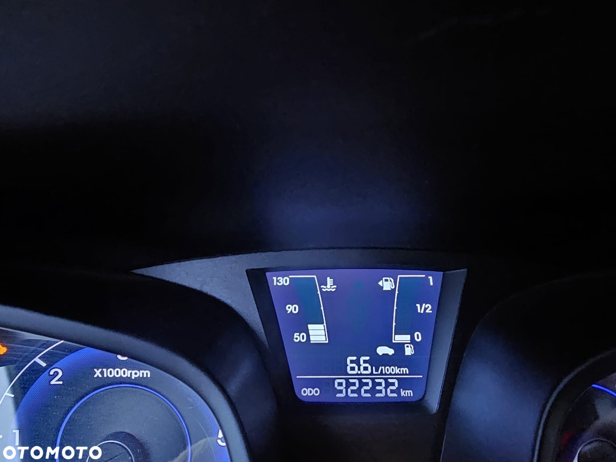 Hyundai ix20 1.4 CRDi BlueDrive Comfort - 3