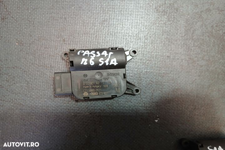 Motoras clapeta aeroterma 3C0907511A 3C0907511AM 3C0907511A 3C0907511 - 1