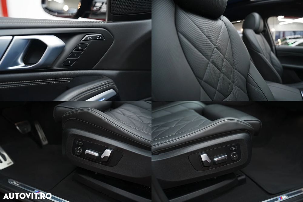 BMW X6 xDrive40i M Sport - 30