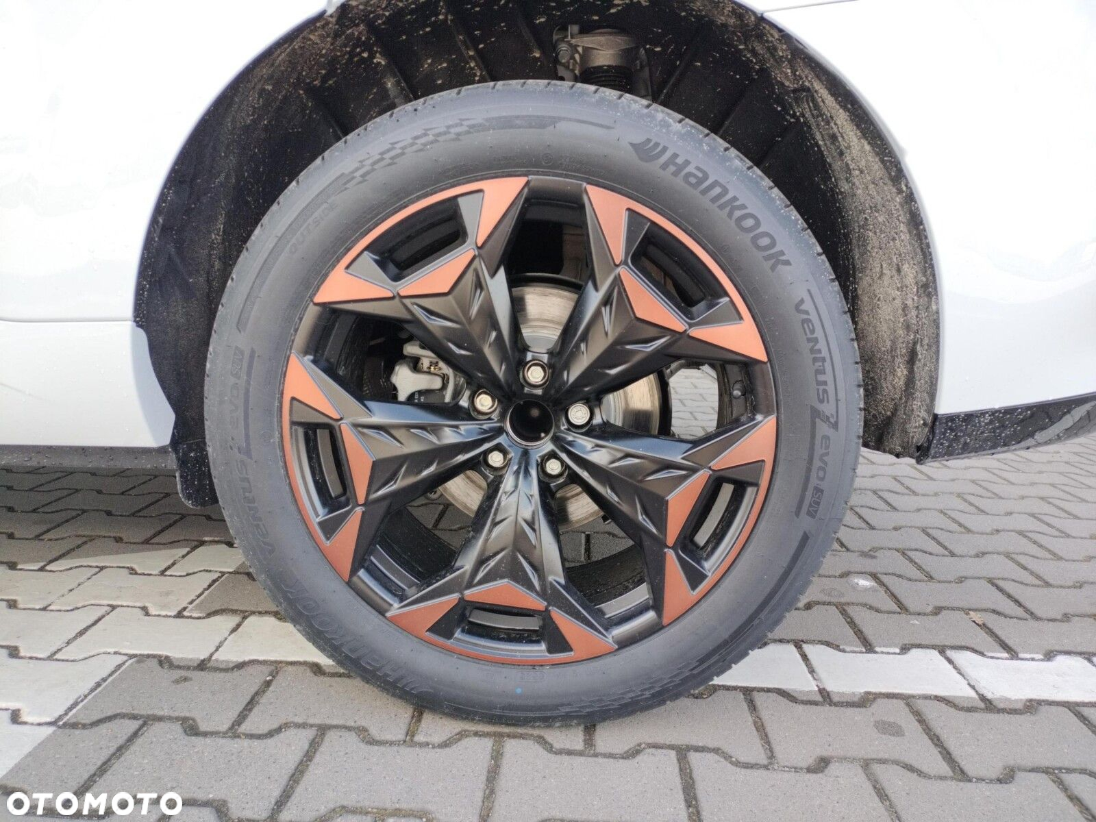 Cupra Terramar 1.5 eTSI mHEV DSG - 9