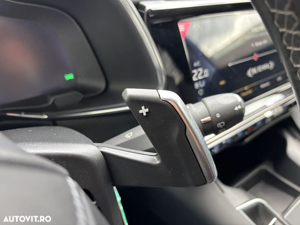 DS Automobiles DS 7 Crossback 1.6 PureTech 180 S&S EAT8 BASTILLE - 15