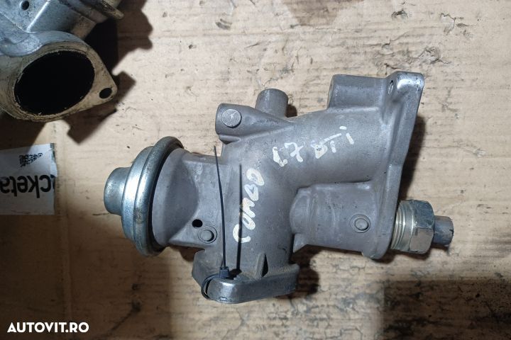 EGR 1.7 CDTI 8971849255 MX1253 Opel Combo - 1