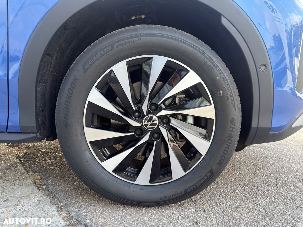 Volkswagen T-Roc 1.5 eTSI 150 CP DSG MHEV Life - 9