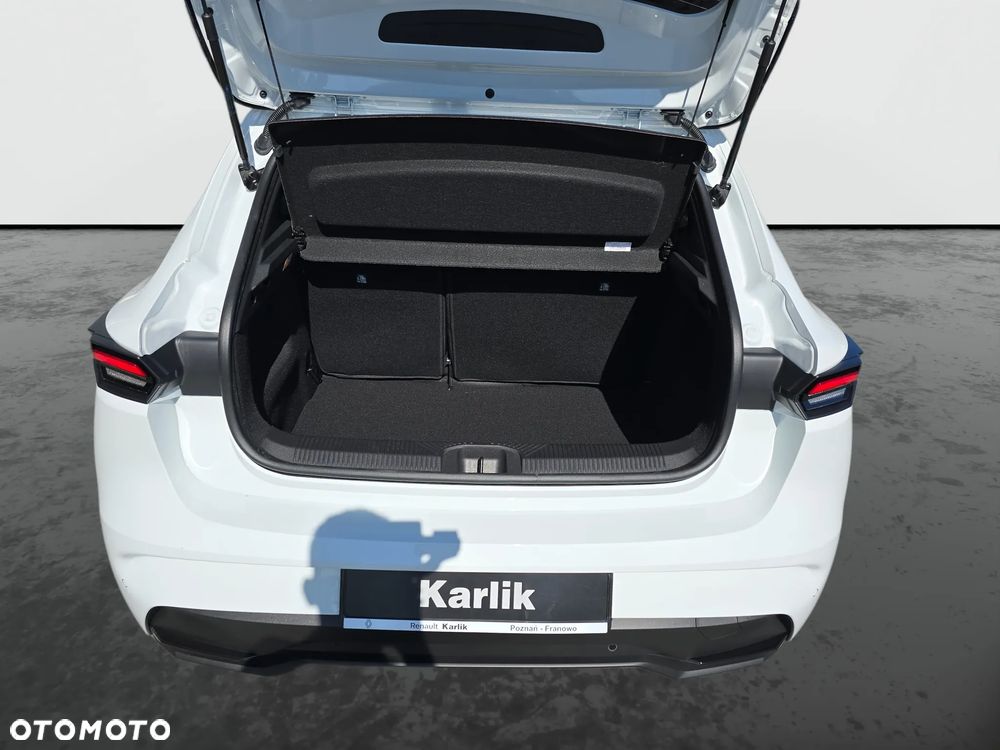 Renault Clio 1.8 E-TECH Full Hybrid 160 Techno - 22
