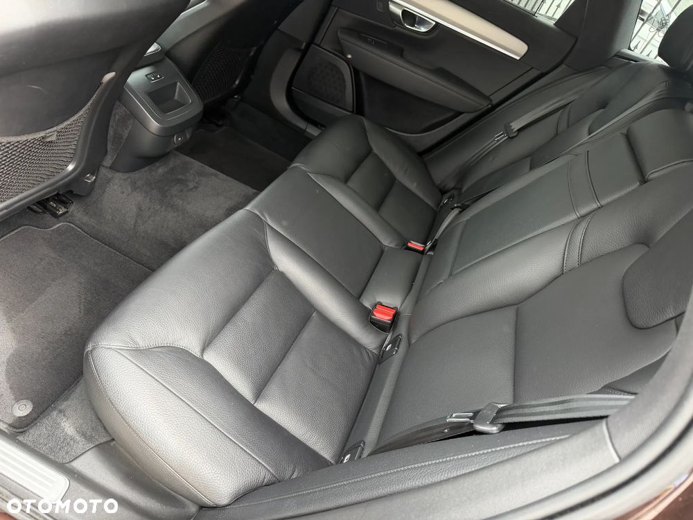 Volvo V90 B4 B Momentum Pro - 30