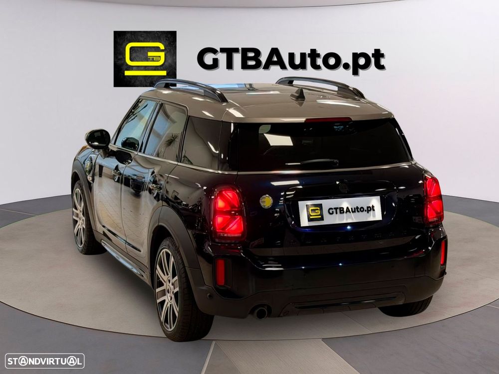 MINI Countryman SEI.V.ADEDUTIVEL - 25