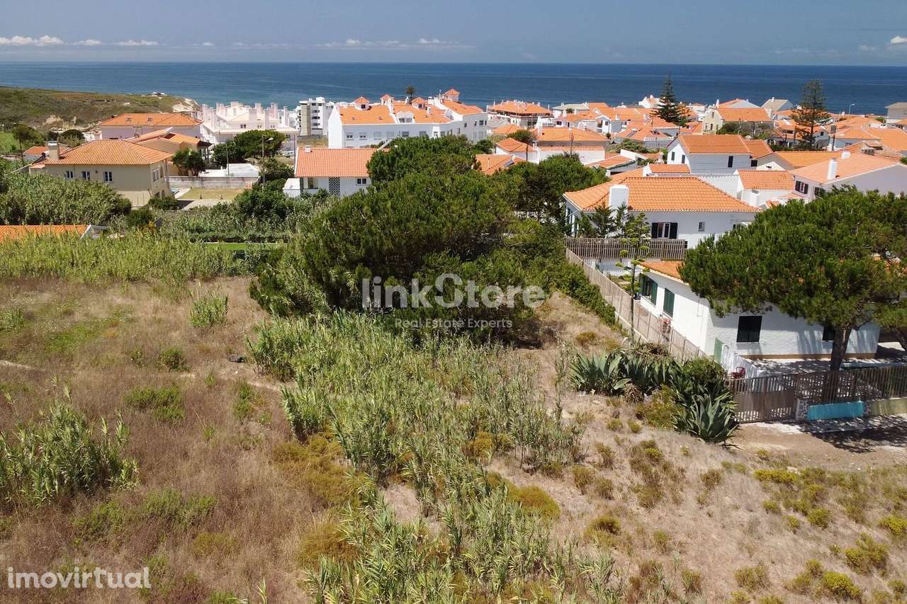 Terreno Praia das Maçãs - Grande imagem: 3/11
