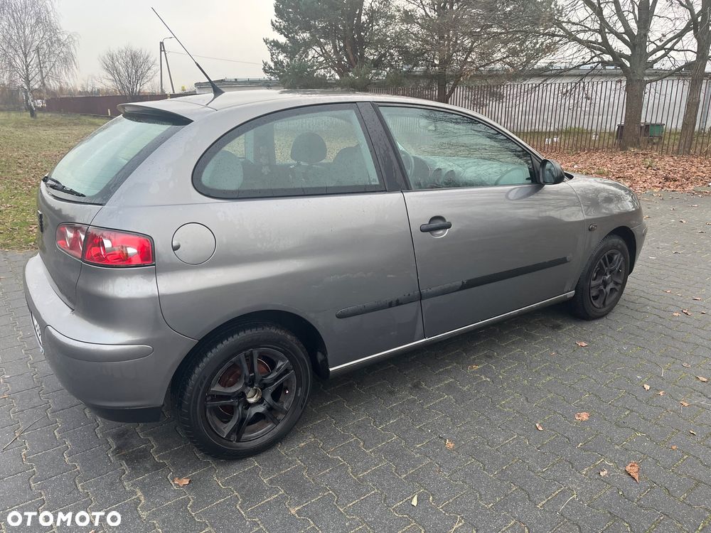 Seat Ibiza - 13