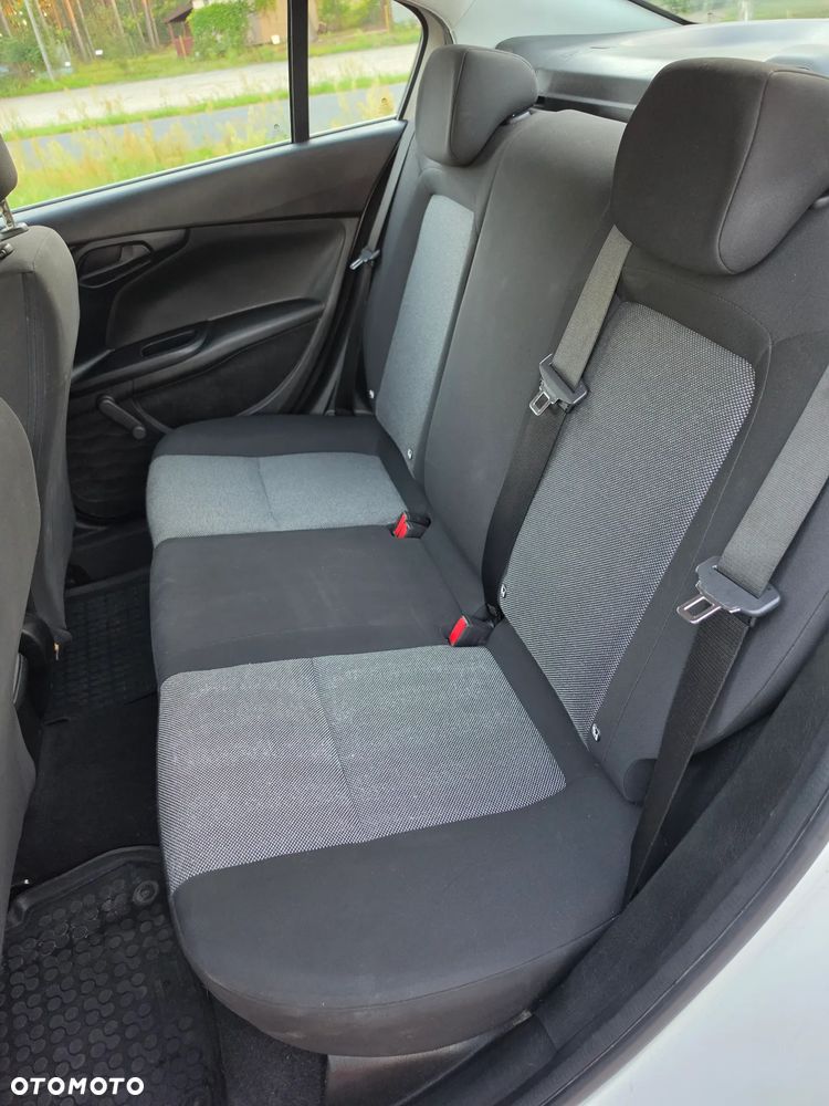 Fiat Tipo 1.4 16V - 14