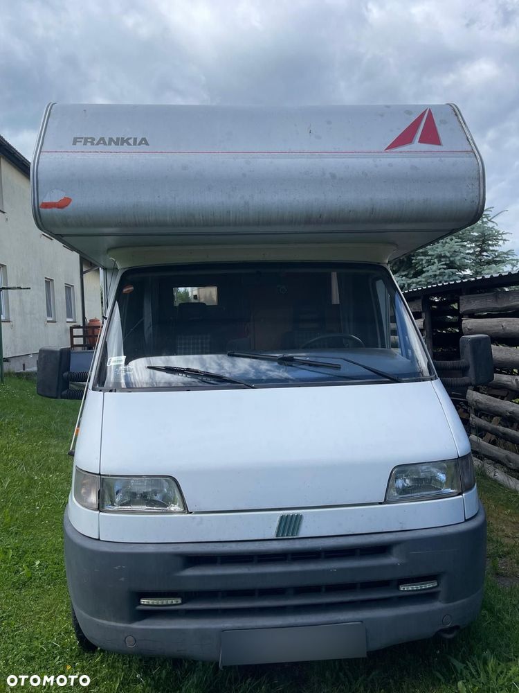 Fiat Ducato - 31