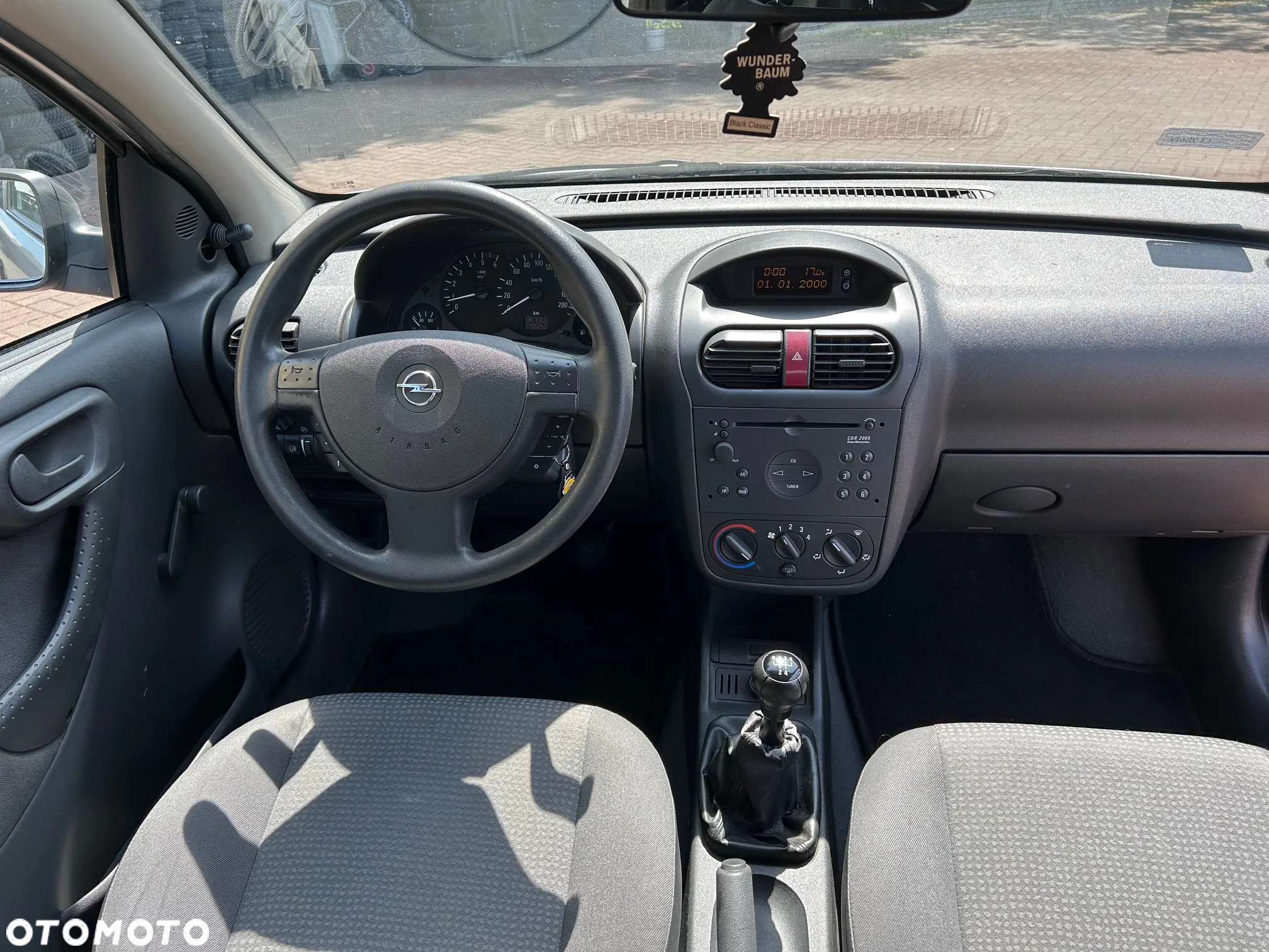 Opel Corsa Combo 1.3 CDTI Edition - 7