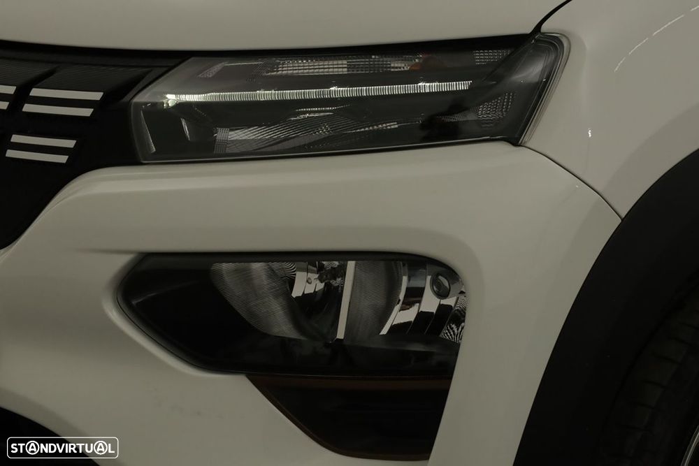 Dacia Spring Electric 65 Extreme - 6