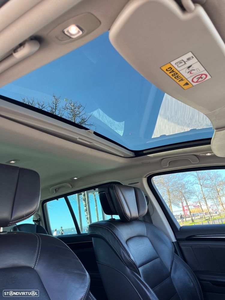 Renault Espace 1.6 dCi Initiale Paris EDC - 15