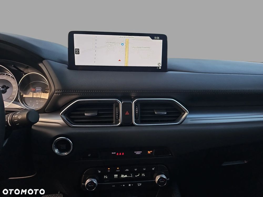 Mazda CX-5 2.0 Kanjo 2WD - 18