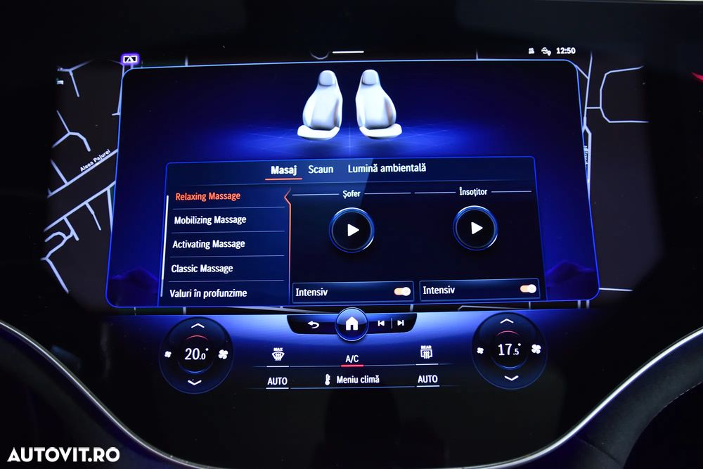 Mercedes-Benz EQS 580 4MATIC - 21