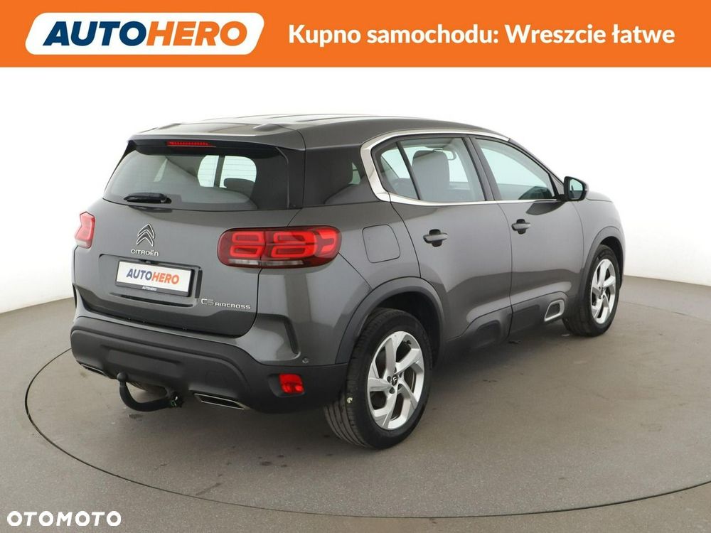 Citroën C5 Aircross 1.5 BlueHDi Feel - 8