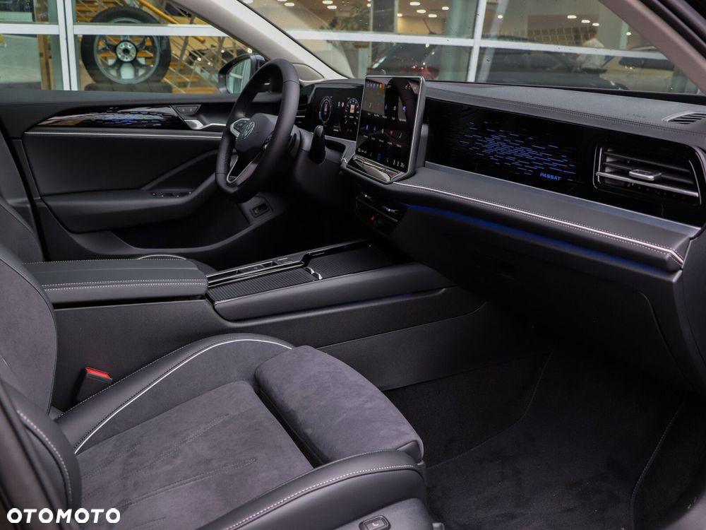 Volkswagen Passat Variant - 19