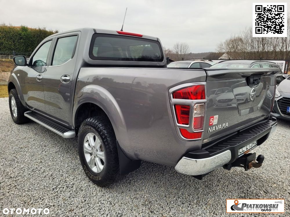 Nissan Navara - 11