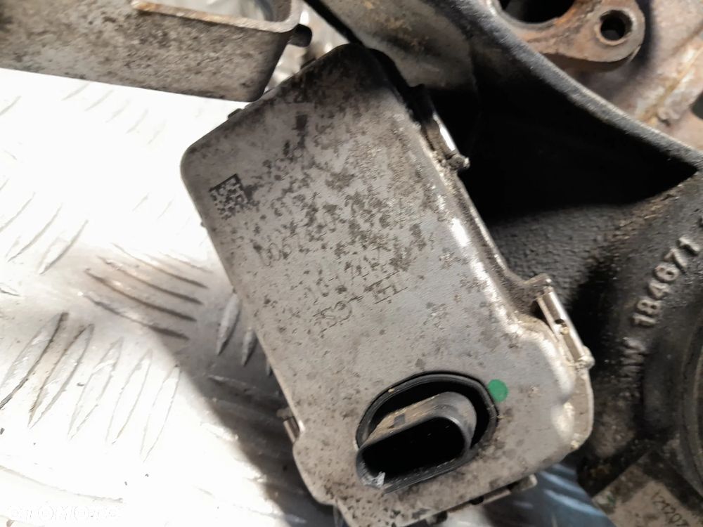 BMW F20 F30 TURBOSPRĘŻARKA TURBINA TURBO N47D20C 2.0 DIESEL 851820401 - 8