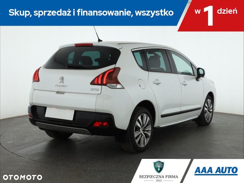 Peugeot 3008 - 6