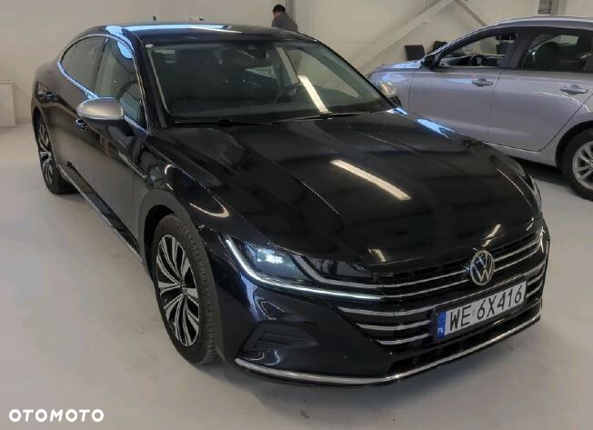 Volkswagen Arteon - 2