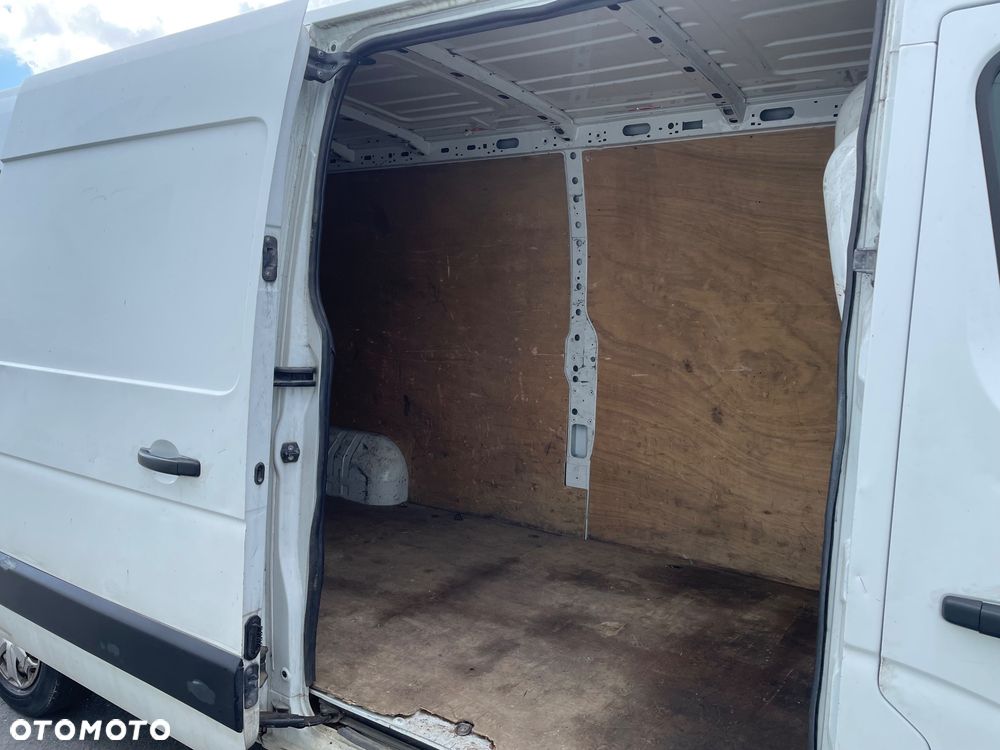 Opel Movano - 13