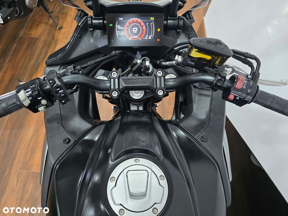 CFMoto Inny - 18