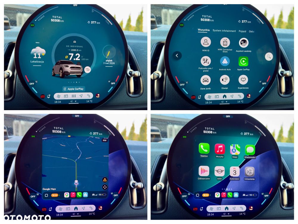 MINI Countryman ver-cooper-yours-trim - 39