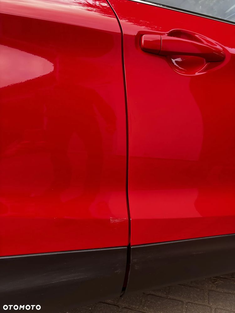 Nissan Qashqai 1.6 DCi 4x4 Acenta EU6 - 18