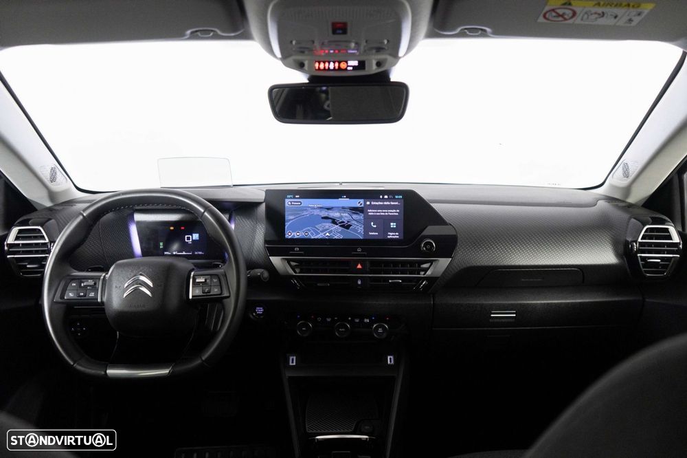 Citroën C4 1.2 PureTech Shine Pack EAT8 - 24
