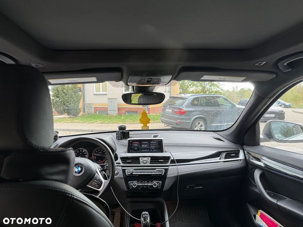 BMW X1 - 1