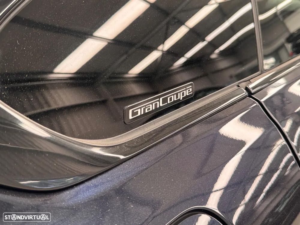 BMW 418 Gran Coupé d Pack M Auto - 26
