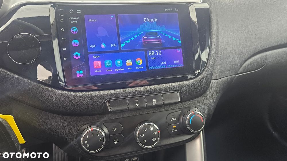 Kia Ceed 1.4 CVVT Dream Team Edition - 20