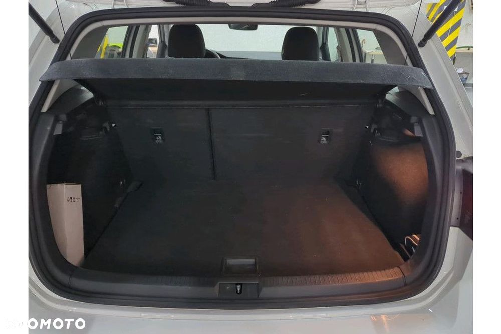 Volkswagen Golf - 7