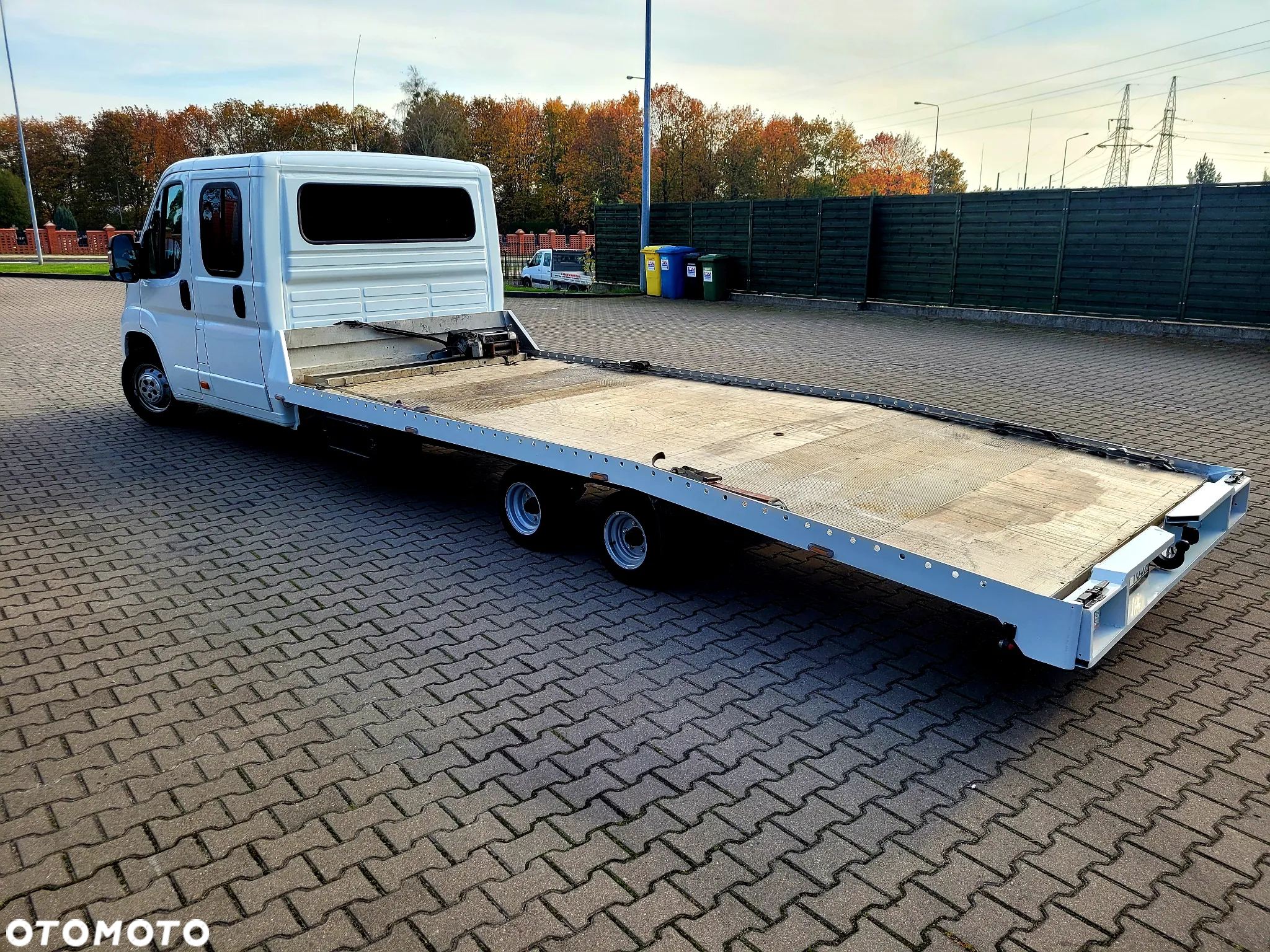 Peugeot Boxer - 4