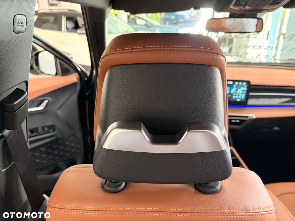 SsangYong/KGM Torres 1.5 T-GDI HEV e-DHT Adventure Plus - 23