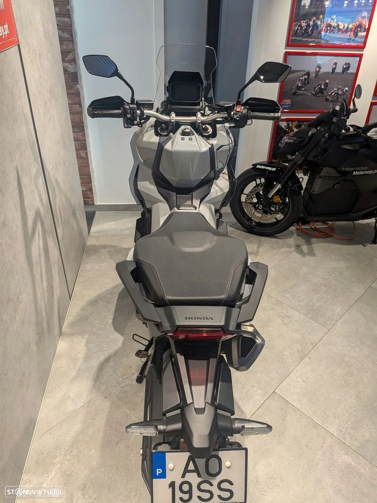 Honda X-ADV XADV 750 - 3