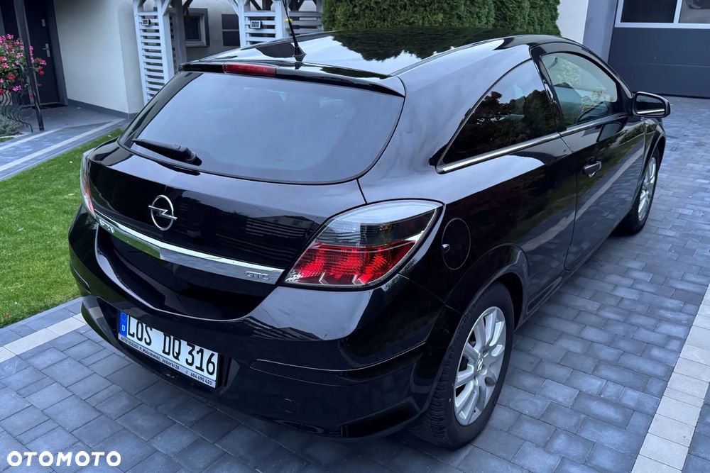 Opel Astra 1.6 - 6
