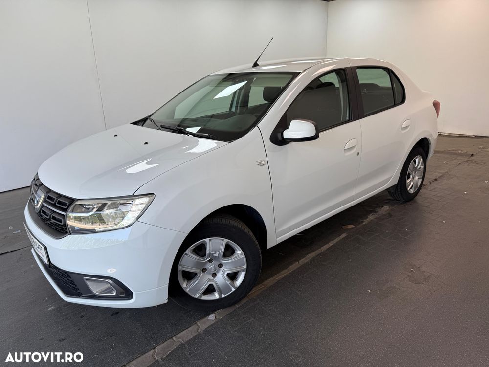 Dacia Logan 1.5 Blue dCi Laureate - 6