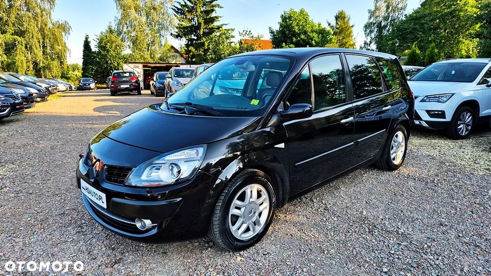 Renault Grand Scenic Gr 2.0 16V Privilege - 22